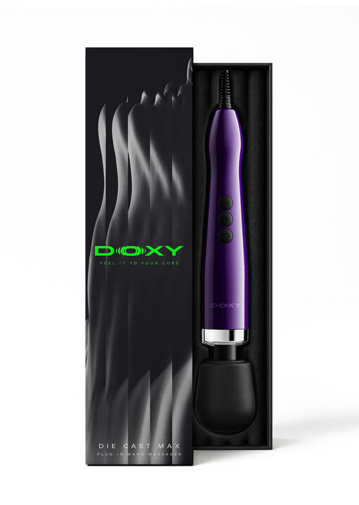 Doxy Die Cast Max  image number 11.0
