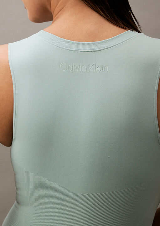 Seamless Shaping Bodysuit image number 4.0