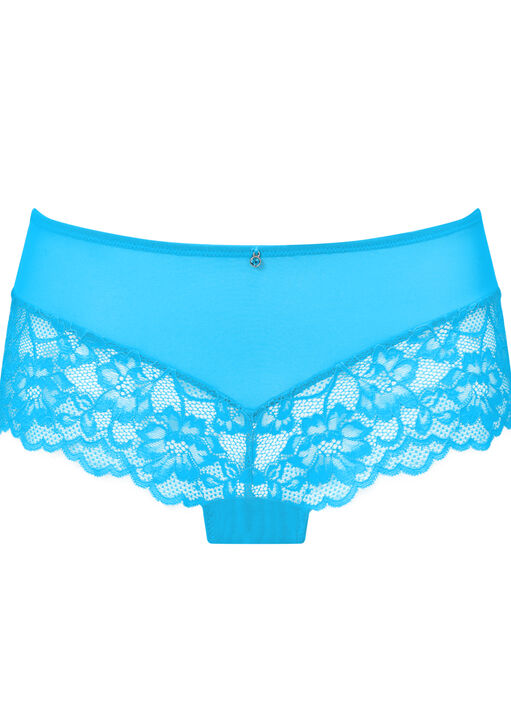 Sexy Lace Short image number 4.0