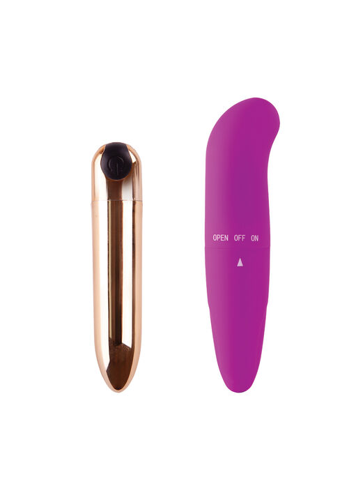 12 Nights of Seduction Advent Calendar image number 5.0