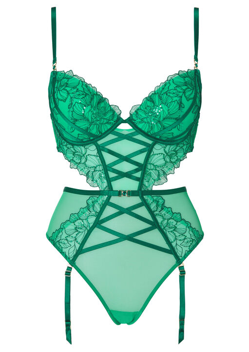 Divine Temptation Padded Body image number 8.0