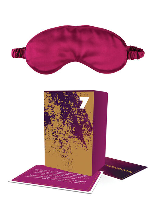 12 Nights of Seduction Advent Calendar image number 8.0