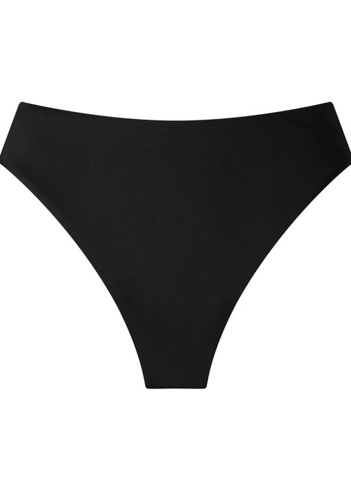 High Waist Bikini Bottom image number 4.0