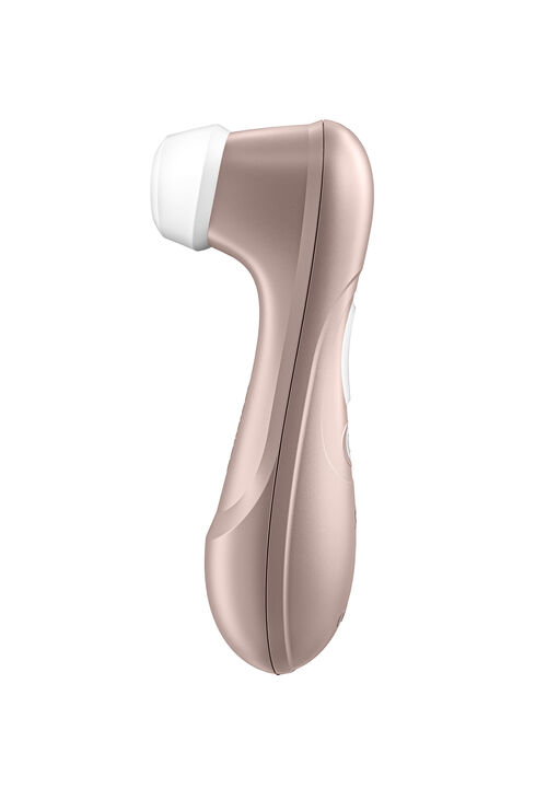 Satisfyer Pro 2 image number 1.0