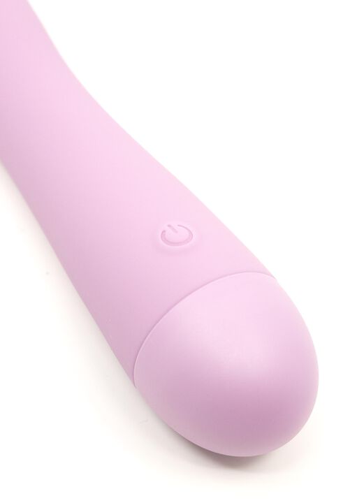 Sleek Rechargeable G-spot Vibe  image number 1.0