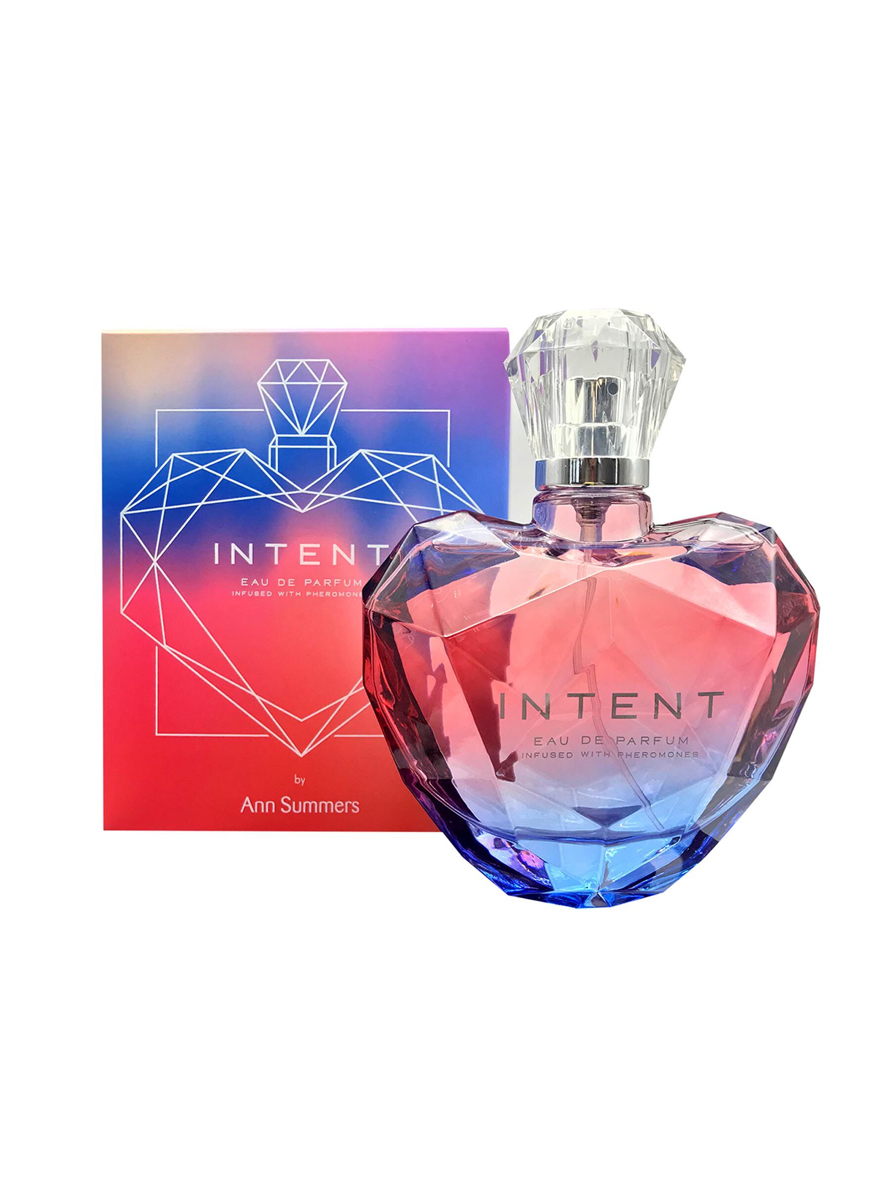 Perfume store ann summers