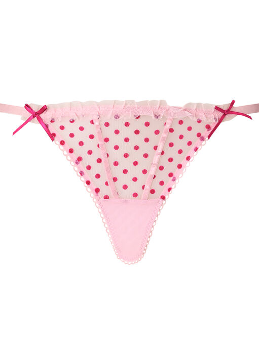 Tease & Trouble G-String image number 4.0