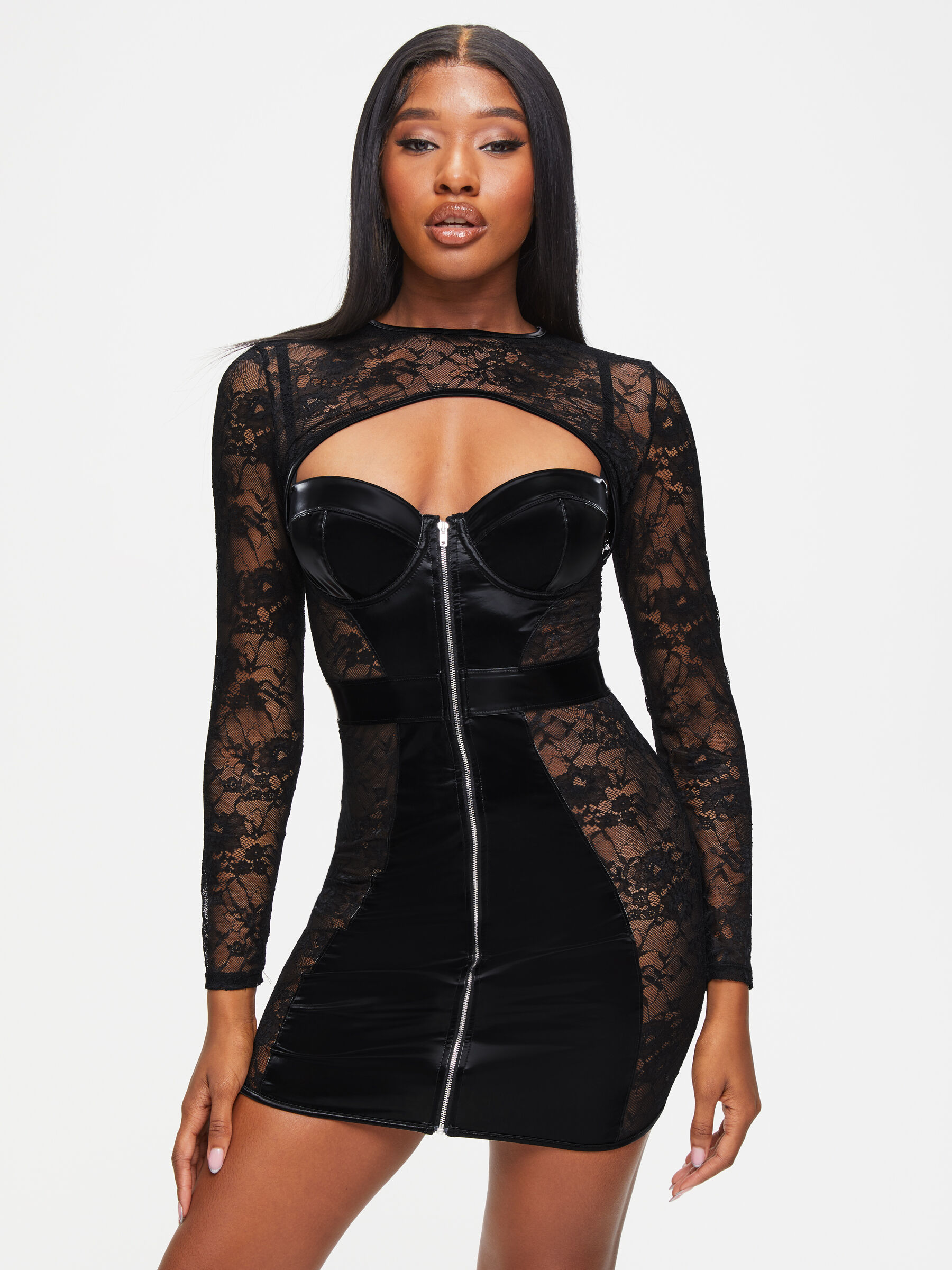Dakota Dress Ann Summers