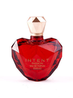 Intent Passion Eau de Parfum 100ml