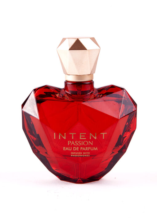 Intent Passion Eau de Parfum 100ml image number 0.0