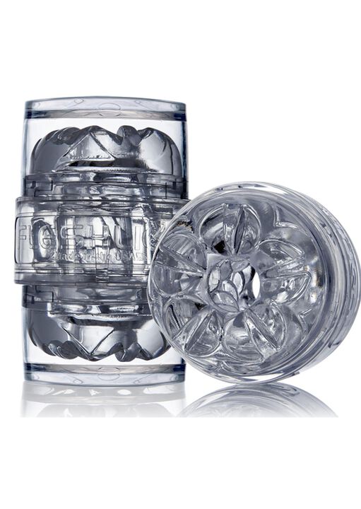 Fleshlight Quickshot Vantage Compact Male Masturbator image number 0.0