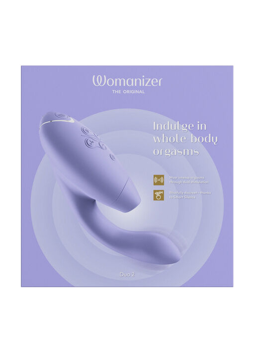 Womanizer Duo 2  image number 11.0