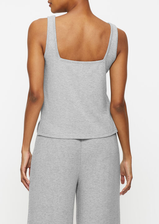 Marie Brushed Cami Top image number 2.0