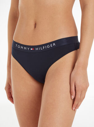 Original Thong - Navy