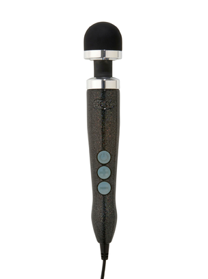 Doxy Die Cast 3 - Disco Black