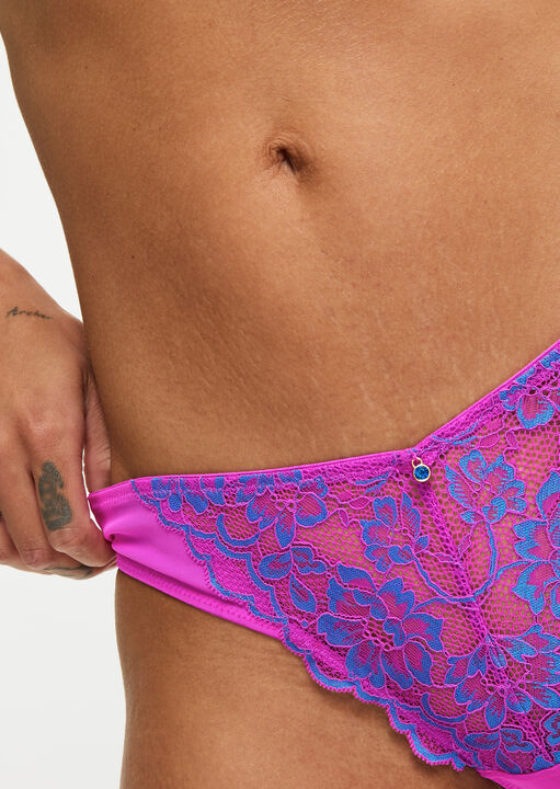 Sexy Lace Brazilian image number 2.0