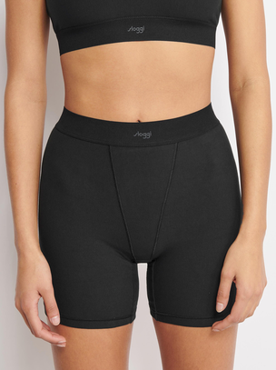 Ever Ease LL Short - Black