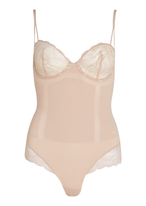 Shapewear Bodysuit image number 4.0