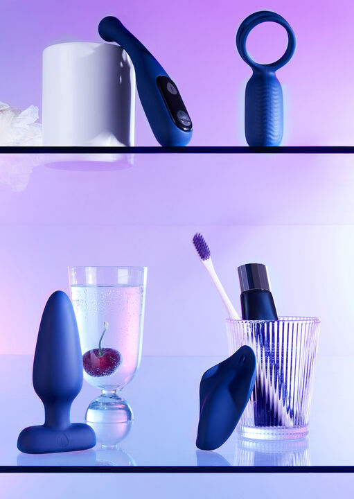 The Dream Team Couple's Exploration set image number 8.0