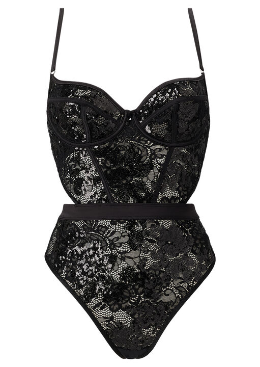 Hold Me Tight Luxe Body image number 5.0