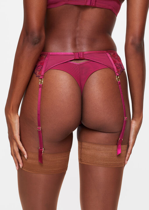 Marilyn Suspender Belt image number 2.0
