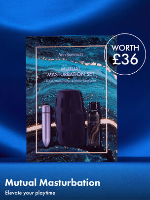 Mutual Masturbation Set