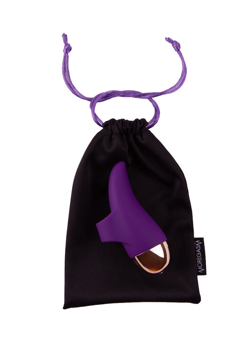 Moregasm+ Finger Stim image number 9.0