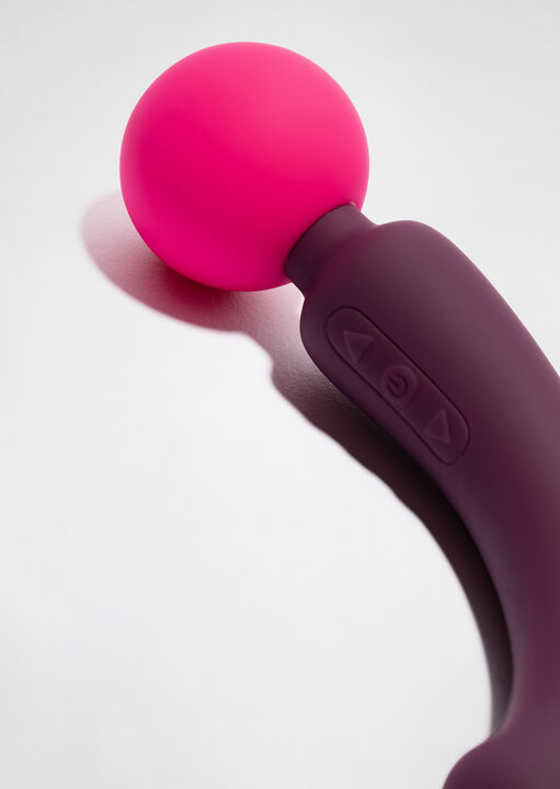 Turn Me On Dual Stimulation Silicone 2 Piece Couples Gift Set image number 3.0