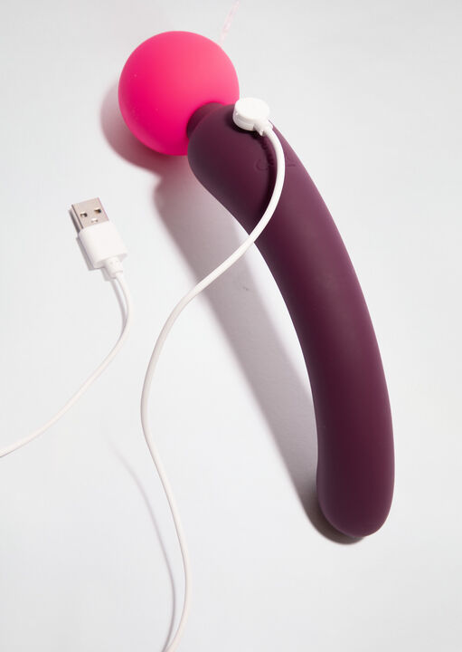 Turn Me On Dual Stimulation Silicone 2 Piece Couples Gift Set image number 4.0