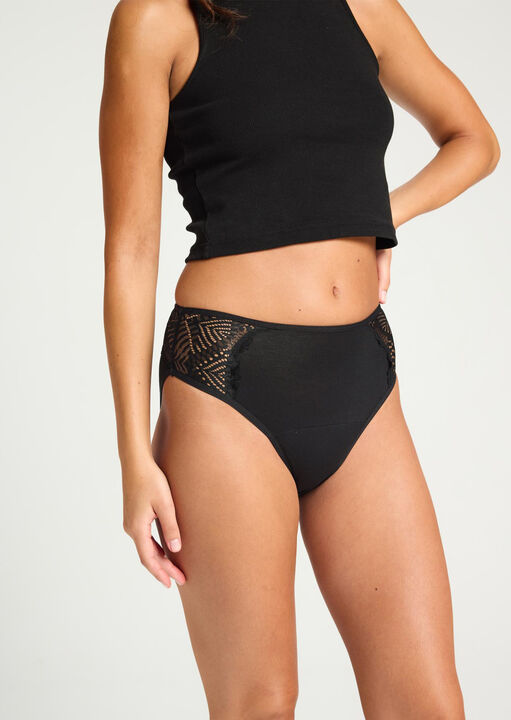 Sensual French Cut Knicker image number 0.0