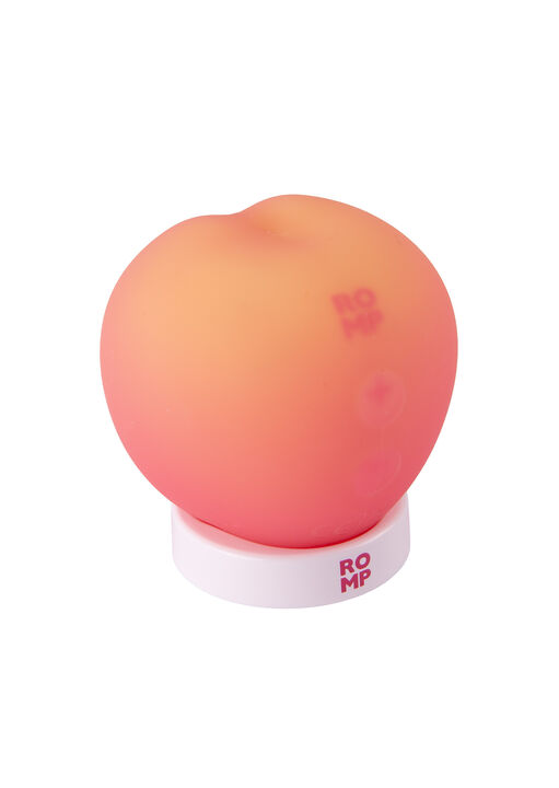 Romp Peach  image number 1.0