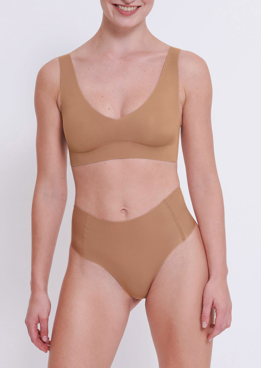 Sloggi Zero Feel 2.0 Bralette image number 0.0