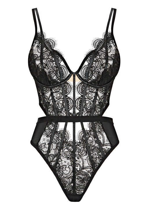 The Enticed Body image number 4.0