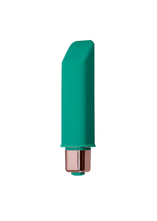 Chic Tapered Bullet Vibrator image number 0.0