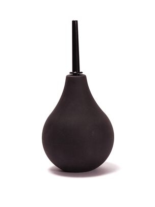 Compact Silicone Anal Douche