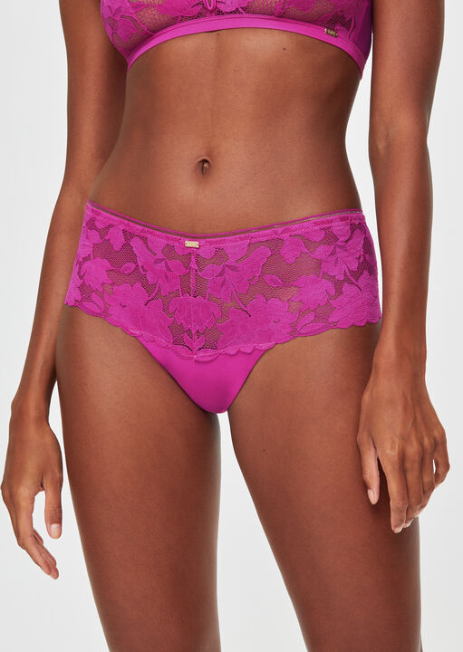 Dolly G-Shortie Thong image number 0.0