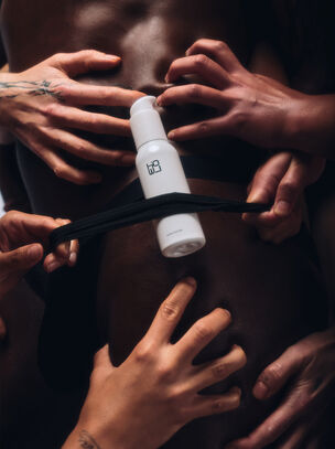 HOWL Silicone CBD Lubricant 100ml