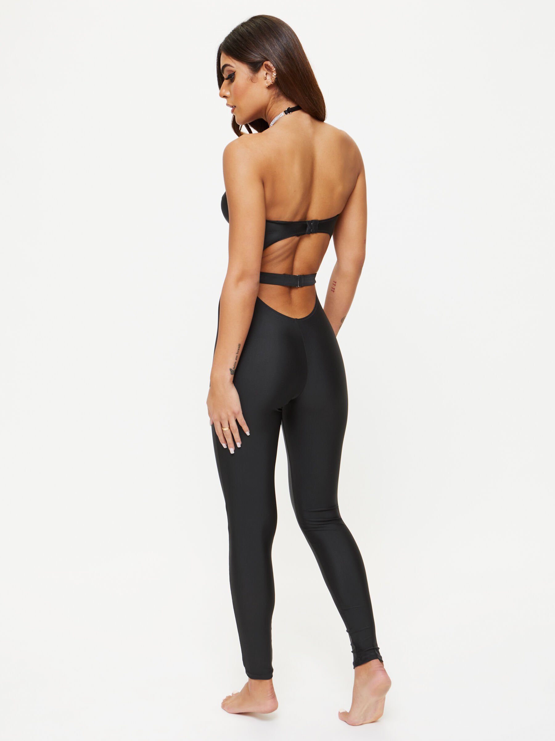 Ann discount summers jumpsuit