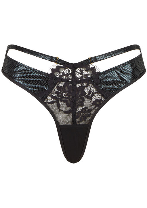 The Unfaithful Thong image number 3.0