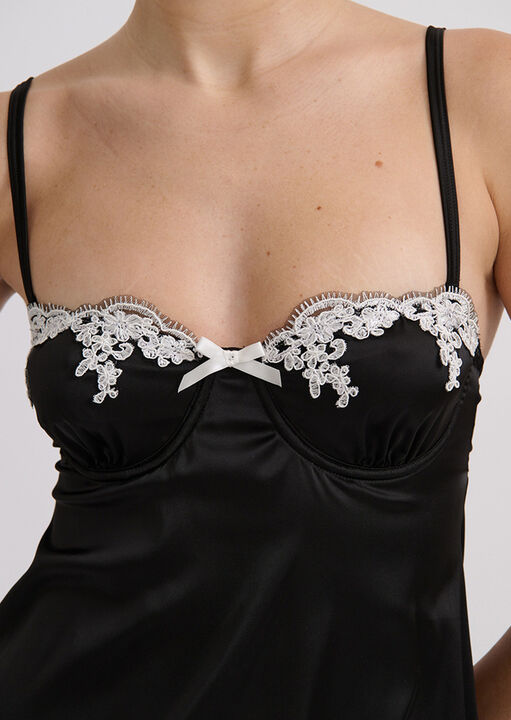 Jean Chemise image number 1.0