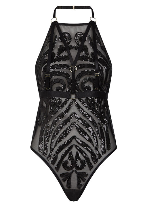 The Charming Body image number 3.0