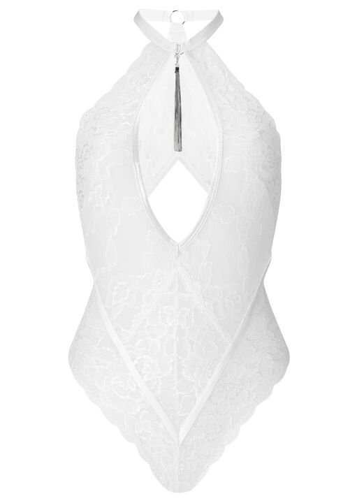 Fascinate Crotchless Body image number 4.0