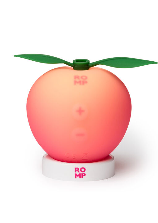 Romp Peach  image number 0.0