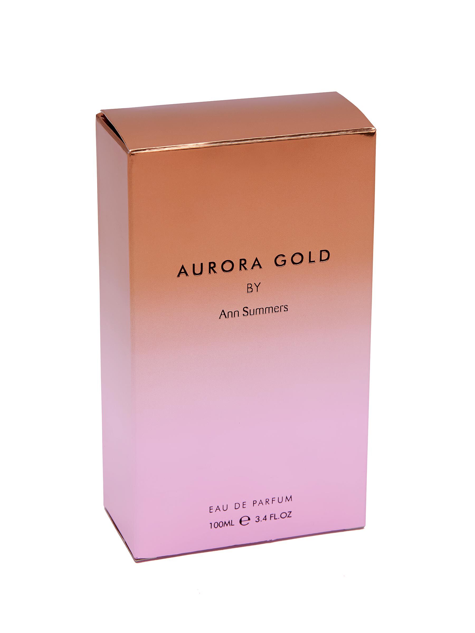 Ann summers aurora gold best sale