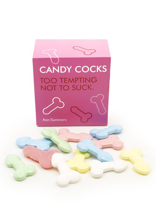 Candy Cocks image number 0.0