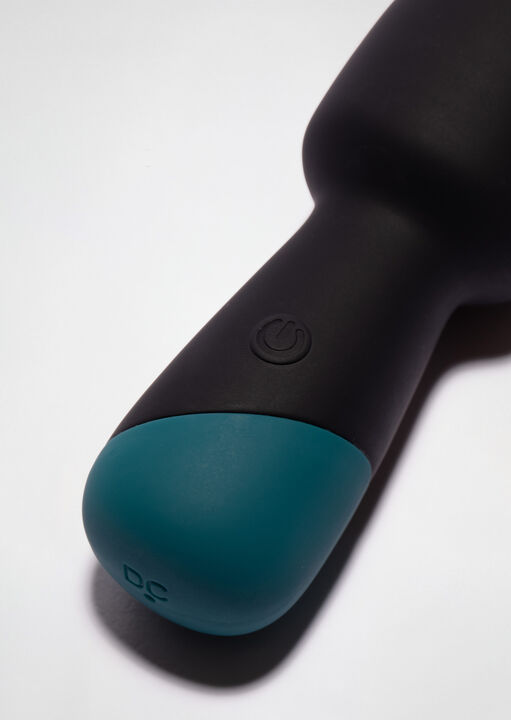Date Night Duo Silicone Couples 3 Piece Gift Set image number 5.0
