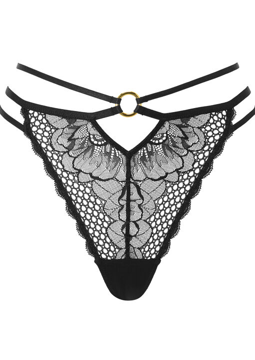 Compelling Thong image number 4.0