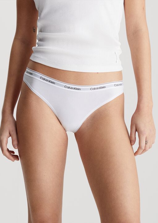3 Pack Thong image number 1.0