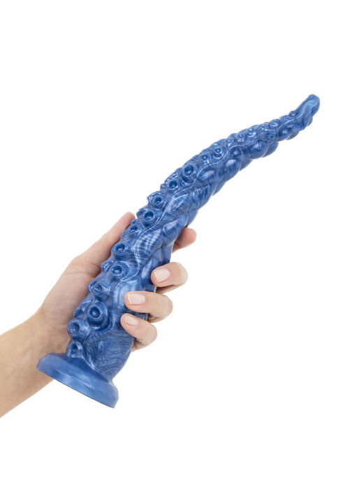  Krakens Tentacle Dildo image number 2.0