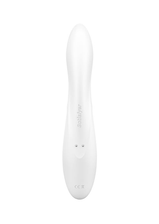 Satisfyer Pro G-Spot Rabbit image number 4.0